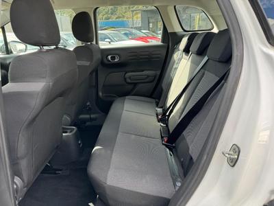 Citroën C3 Aircross Feel 1.2 Puretech 110