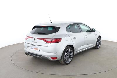 Renault Mégane 1.5 Blue dCi Gt-Line 115 ch