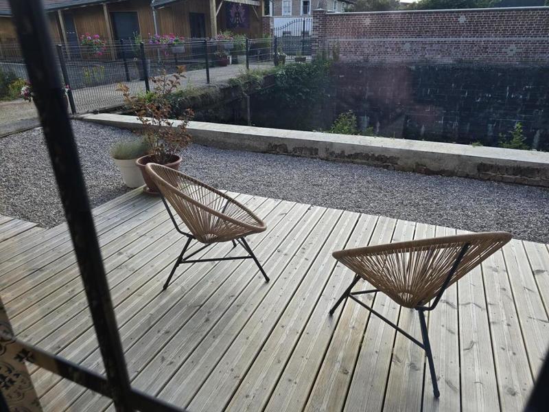 Maison - 295 m² - 9 pièces