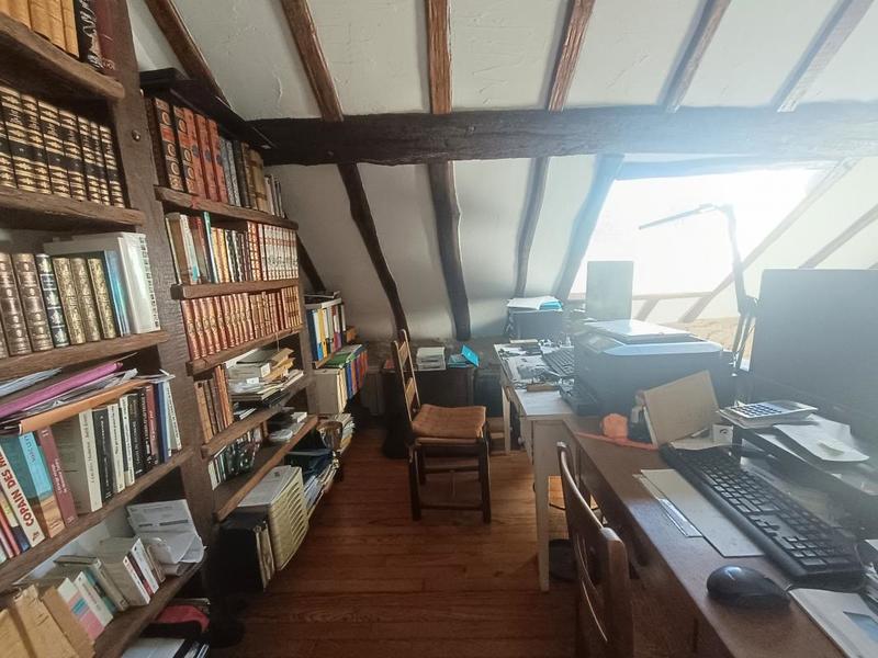 Maison - 125 m² - 4 pièces