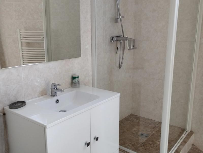 Maison de village - 269 m² - 8 pièces