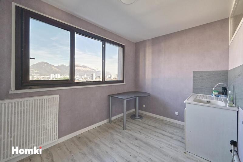 Appartement - 76 m² - 4 pièces