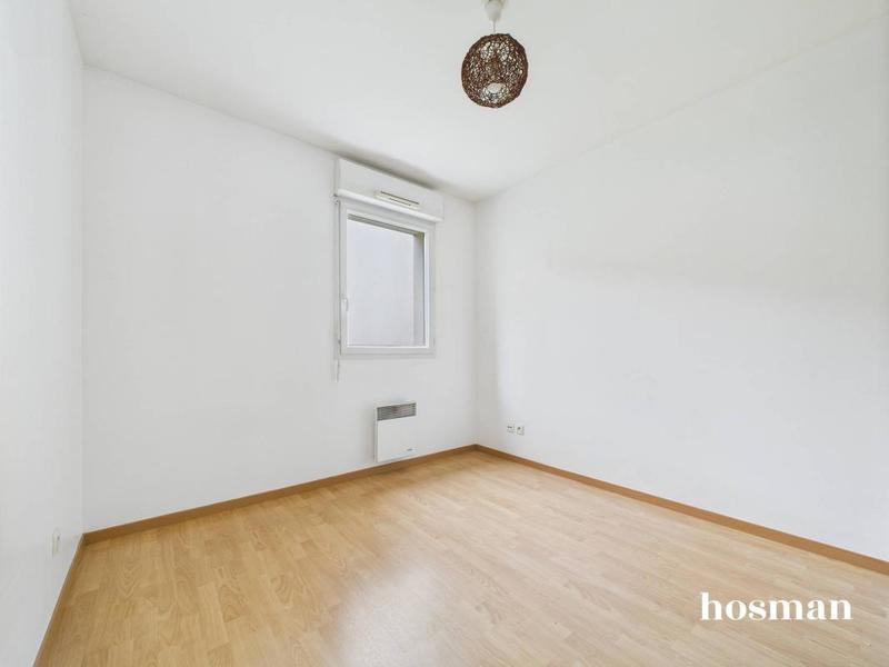 Appartement - 77 m² - 3 pièces