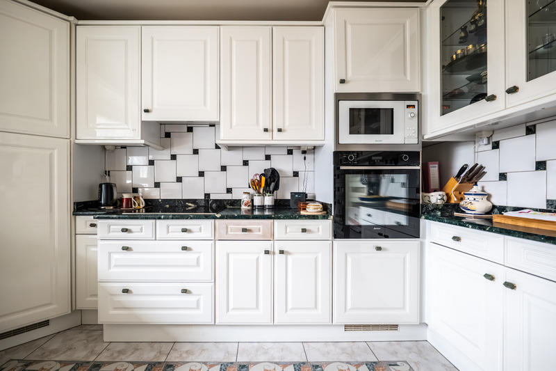 Maison - 162 m² - 7 pièces