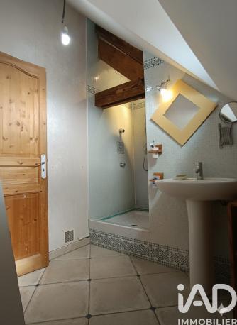 Maison - 155 m² - 6 pièces