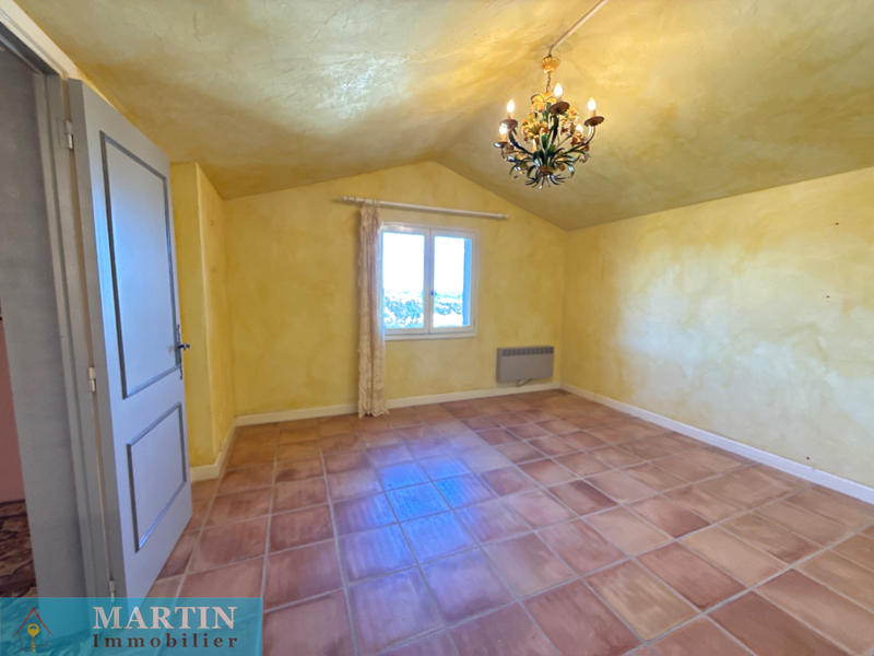 Villa - 188 m² - 5 pièces