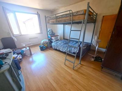 Maison - 124 m² - 4 pièces