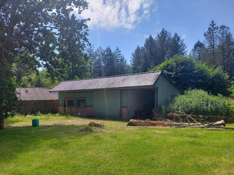 Maison traditionnelle - 190 m² - 6 pièces