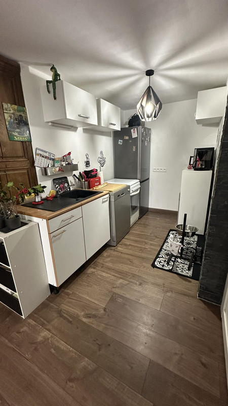 Maison contemporaine - 282 m² - 6 pièces