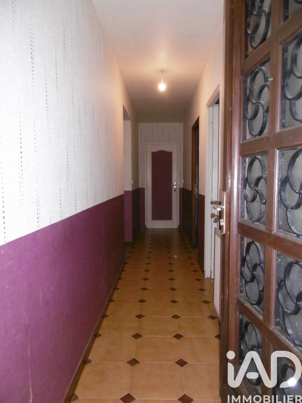 Maison de campagne - 183 m² - 7 pièces