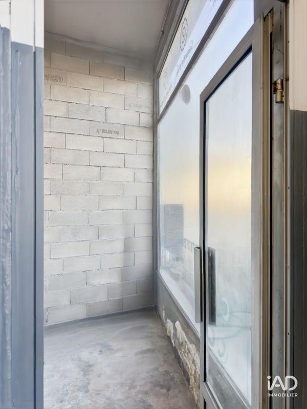 Local commercial - 120 m² - 3 pièces