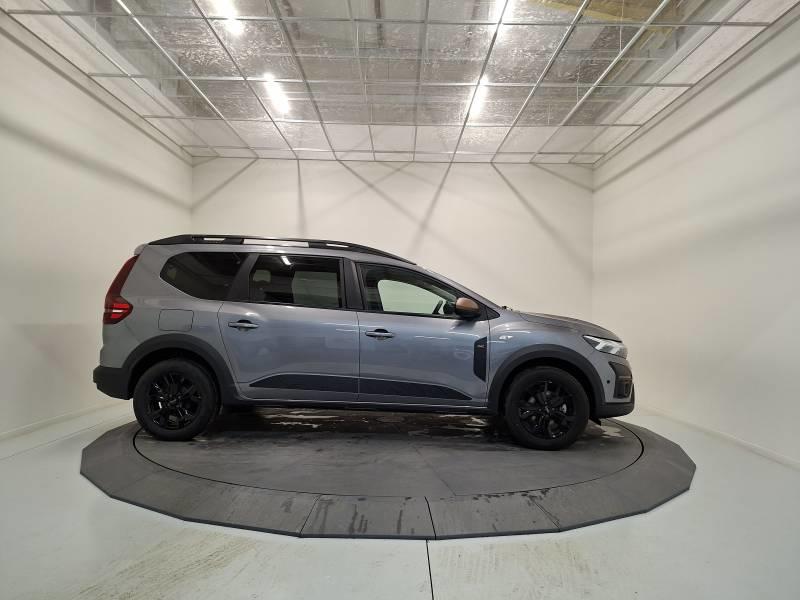 Dacia Jogger Eco-G 100 7 places Gsr2 Extreme +