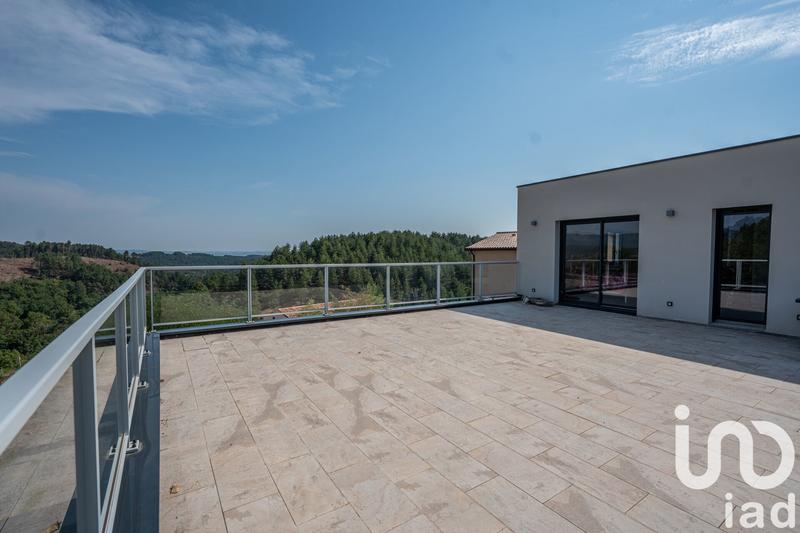 Maison - 150 m² - 4 pièces