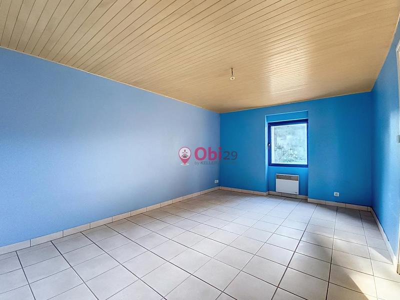 Longère - 80 m² - 5 pièces