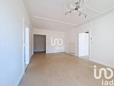 Appartement - 87 m² - 4 pièces