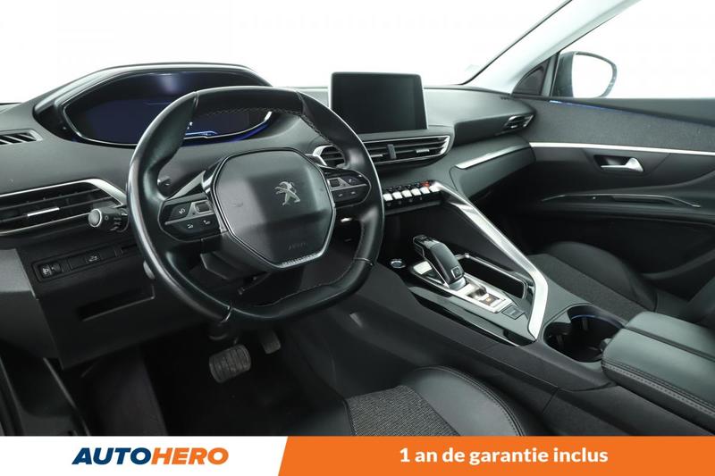 Peugeot 5008 1.5 Blue-HDi Allure Eat8 130 ch