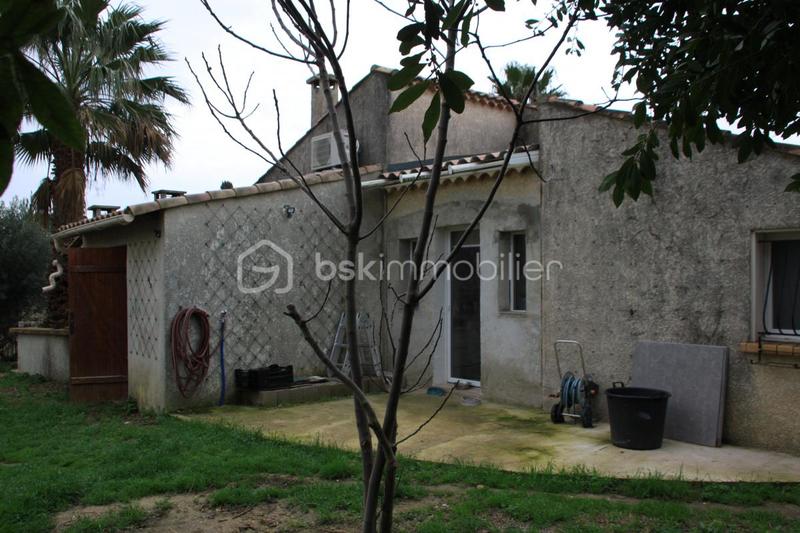 Maison traditionnelle - 107 m² - 5 pièces