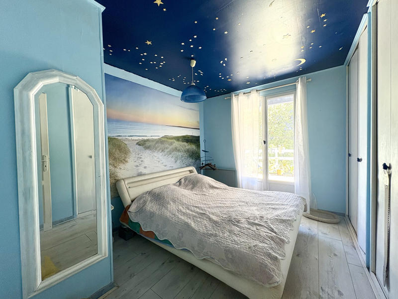 Villa - 125 m² - 5 pièces