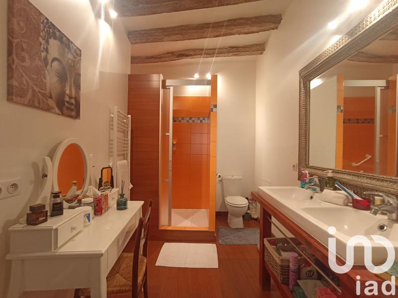 Maison de ville - 135 m² - 6 pièces