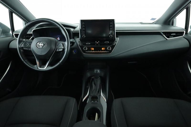 Toyota Corolla 1.8 Hybride Dynamic Business 122h