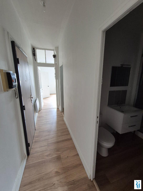 Appartement - 53 m² - 3 pièces