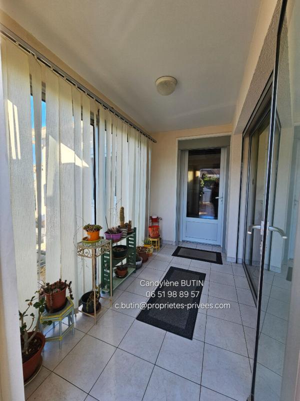 Villa - 86 m² - 5 pièces