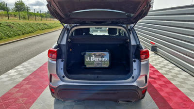 Citroën C5 Aircross bluehdi 130 ss eat8 business