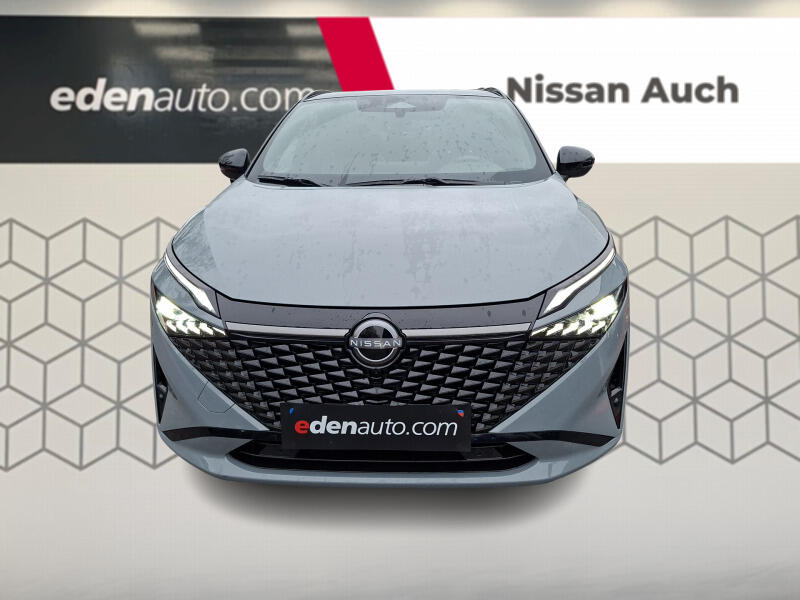 Nissan Qashqai e-Power 190 ch n-Design