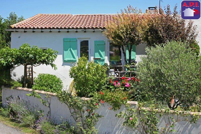 Maison de campagne - 172 m² - 6 pièces