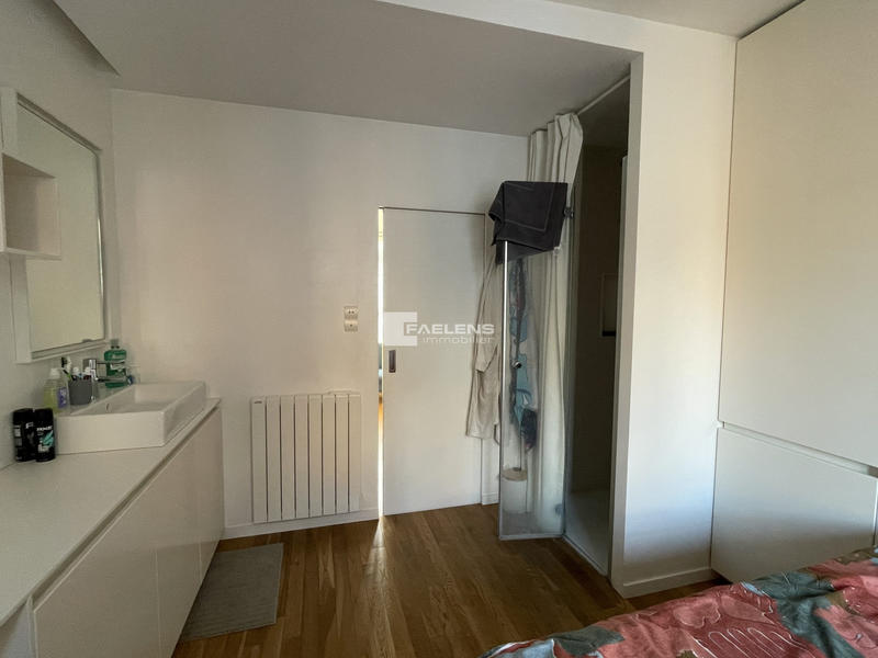 Appartement - 36 m² - 2 pièces