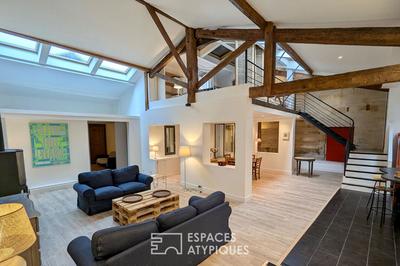 Maison - 183 m² - 4 pièces