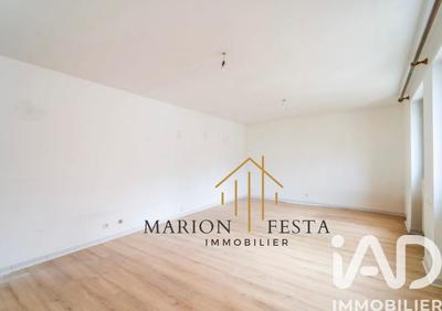 Duplex - 63 m² - 3 pièces