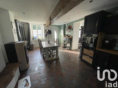 Maison - 70 m² - 3 pièces