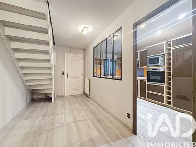 Maison - 148 m² - 6 pièces