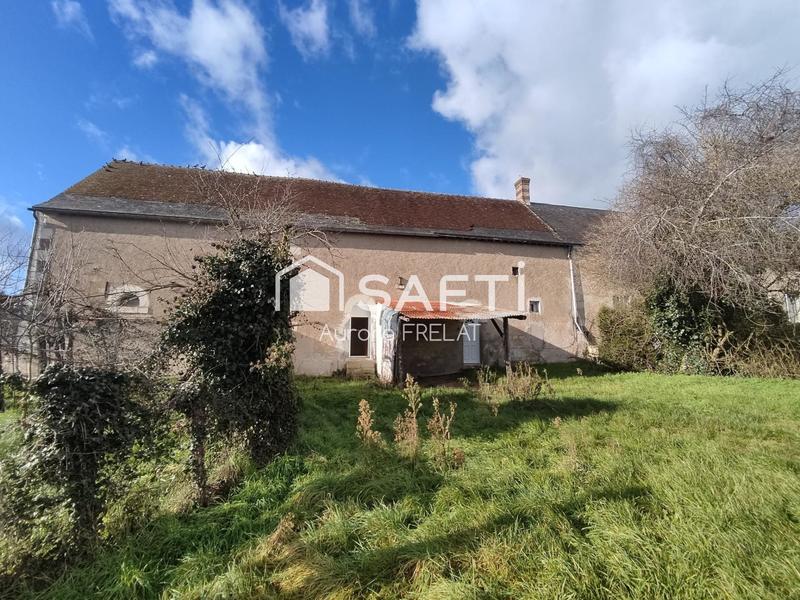 Maison - 280 m² - 10 pièces