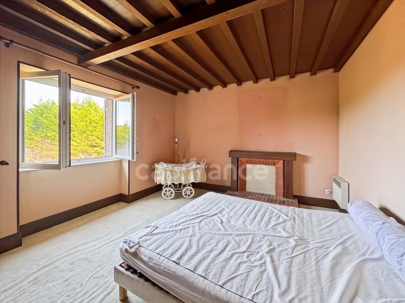 Maison de campagne - 183 m² - 6 pièces