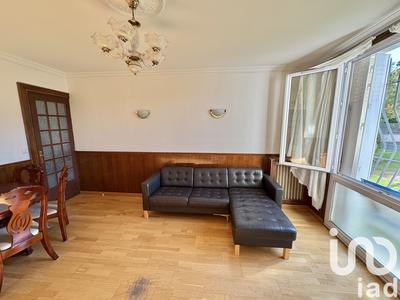 Appartement - 65 m² - 4 pièces