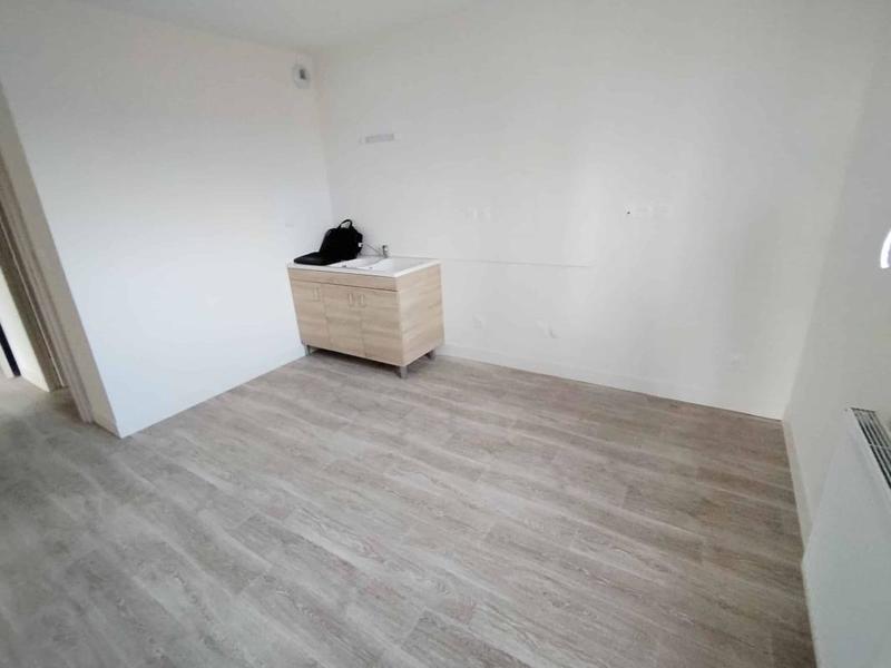Appartement - 100 m² - 4 pièces