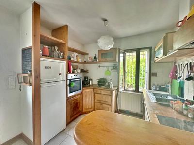 Maison - 190 m² - 6 pièces