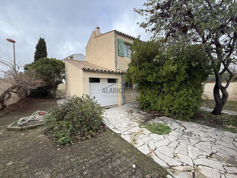 Maison - 111 m² - 7 pièces