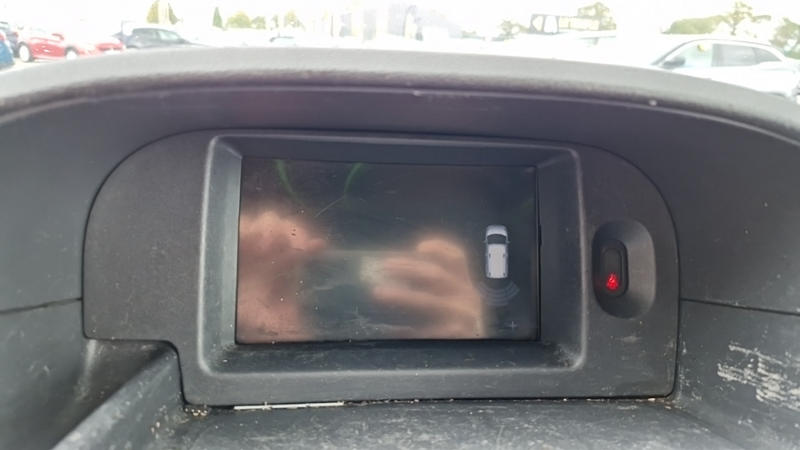 Renault Kangoo Express Blue Dci 95 Extra R-Link