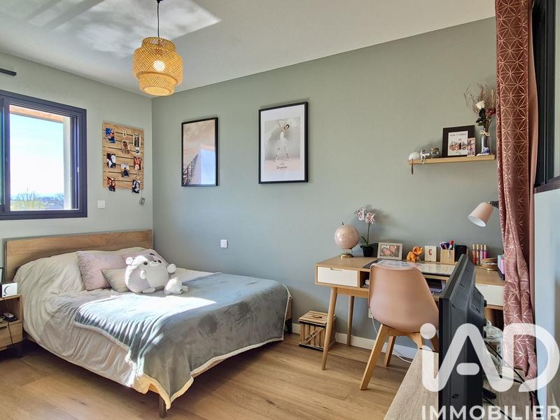 Maison de maîtres - 162 m² - 7 pièces