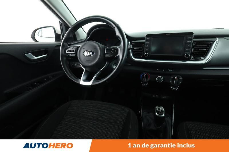 Kia Stonic 1.0 t-GDi Active 100 ch