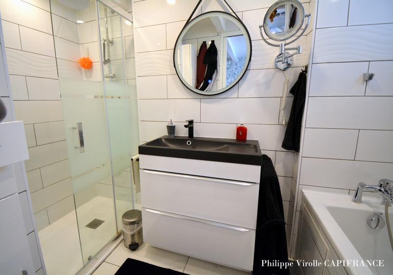 Maison - 124 m² - 6 pièces