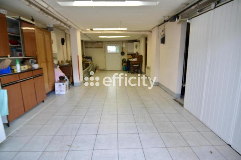 Pavillon - 66 m² - 4 pièces