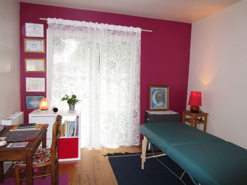 Catherine Penhoat énergéticienne