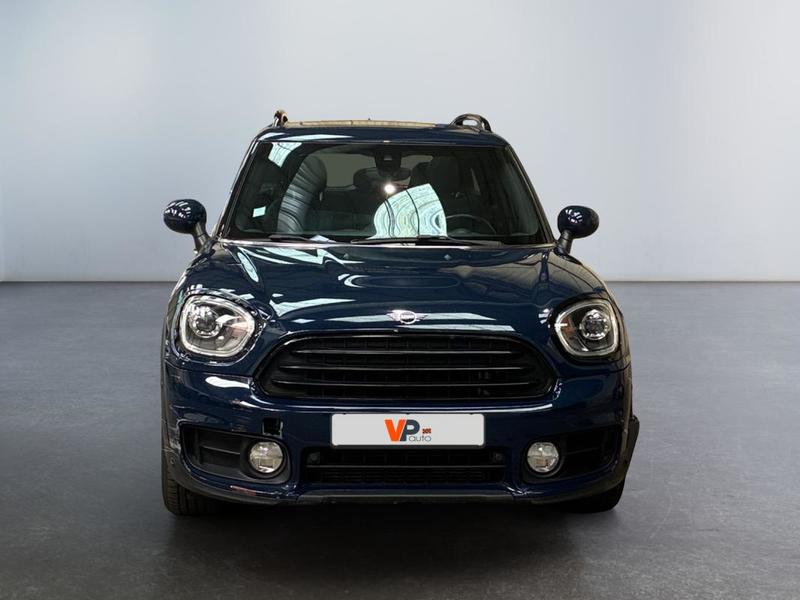 Mini Countryman F60 102 ch Bva7 One Longstone