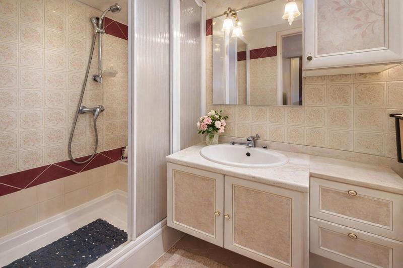 Appartement - 74 m² - 3 pièces