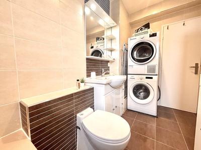 Appartement - 81 m² - 4 pièces