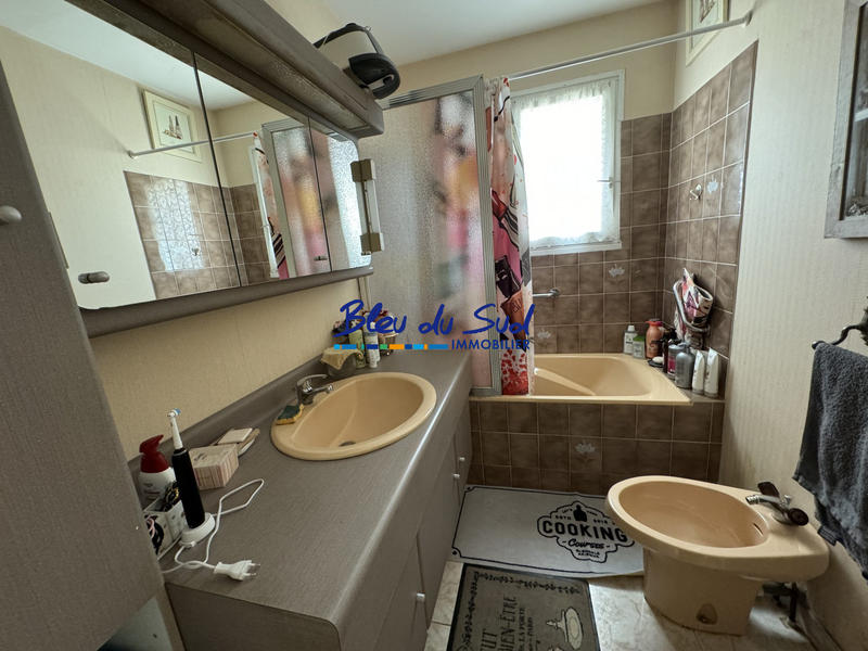 Maison - 109 m² - 5 pièces